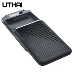 UTHAI U27 2.5-inch SSD Solid-State Mechanical Serial Port SATA Toolless USB 3.0 High-speed External Mobile Hard Drive Case