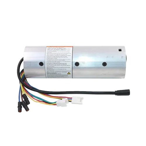 Imagen 2 del producto Para Segway Ninebot ES1/ES2/ES3/ES4 tablero de Control de tablero de patinete eléctrico activado Bluetooth tablero controlador de placa base