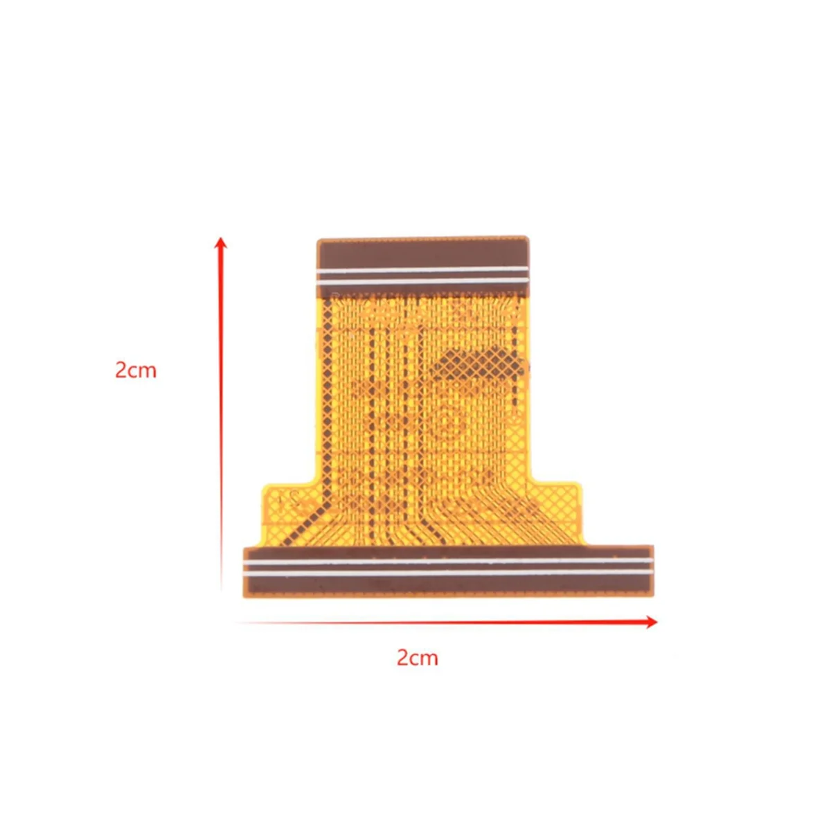 

SSR Hard Disk Connector Flex Ribbon Cable for Classic Video 5th/6th/7th Gen 80GB 120GB 160GB 30GB