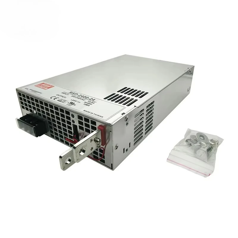 

RSP-2400-48 2400w high power programmable industrial power supplies
