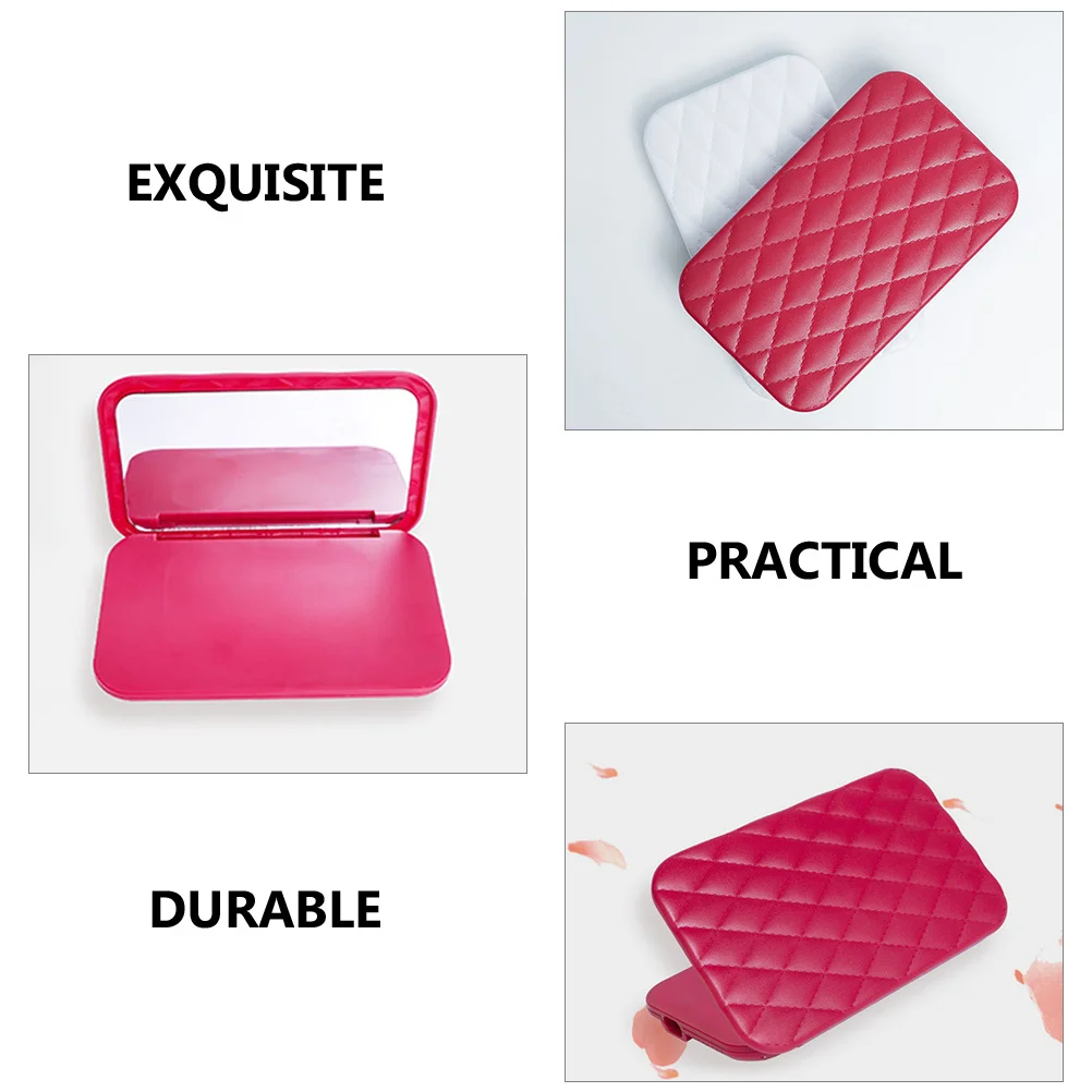 

Facial Mask Heater Winter Skincare Warmer Portable Usb Powered Constant Temperature With Mirror For Home Travel Use