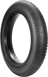 ZUKKA Fat Bike Tire 26