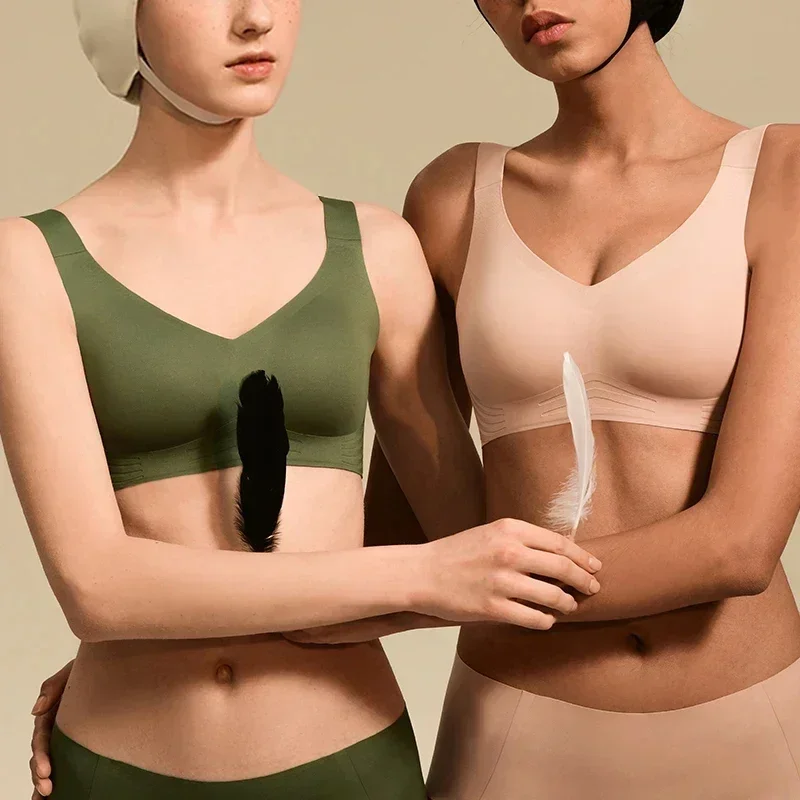 Thumbnail 3 - #42 Latest Minimizer Bras Price Drops