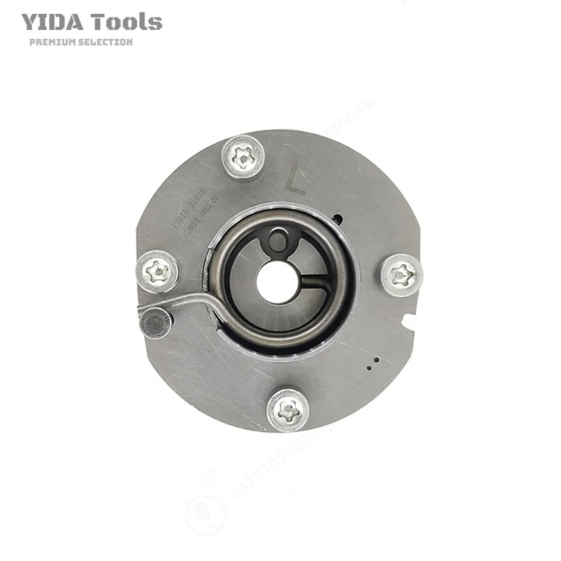 13070-31030 Timing Camshaft Phase Adjuster VVT Gear Sprocket Exhaust Side 1GR Engine Parts OEM New