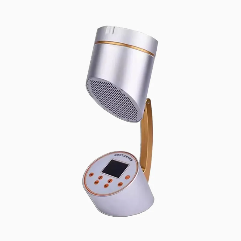 Planktonic bacteria sampler FKC-1 Planktonic air dust bacteria collector Bacterial microbial sampler