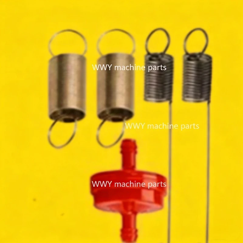 

Подходит для карбюраторов 799866, 790845, 799871, 796707, 794304