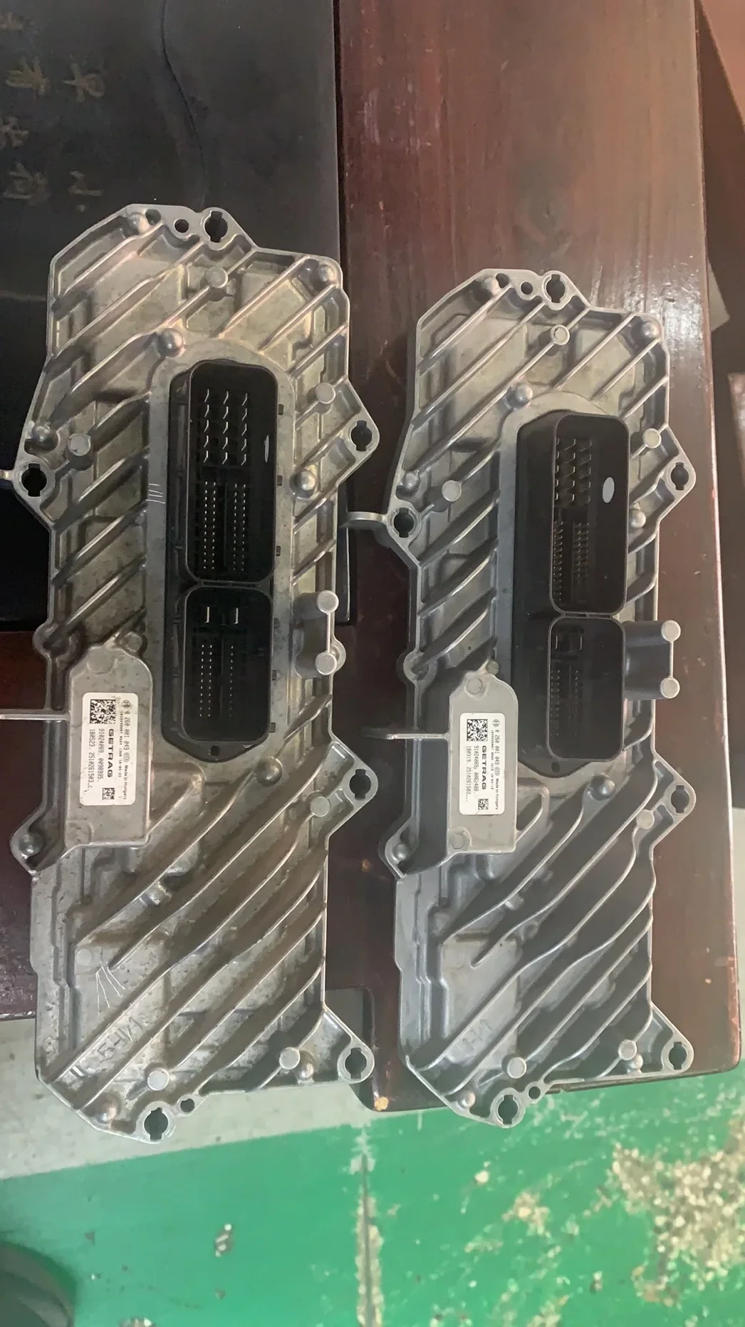 for Harvard Dongfeng BMW Mercedes-Benz Geely Bin Yue 6DCT Geely 4AT 6AT DPS6 Mercedes-Benz A180 Great Wall