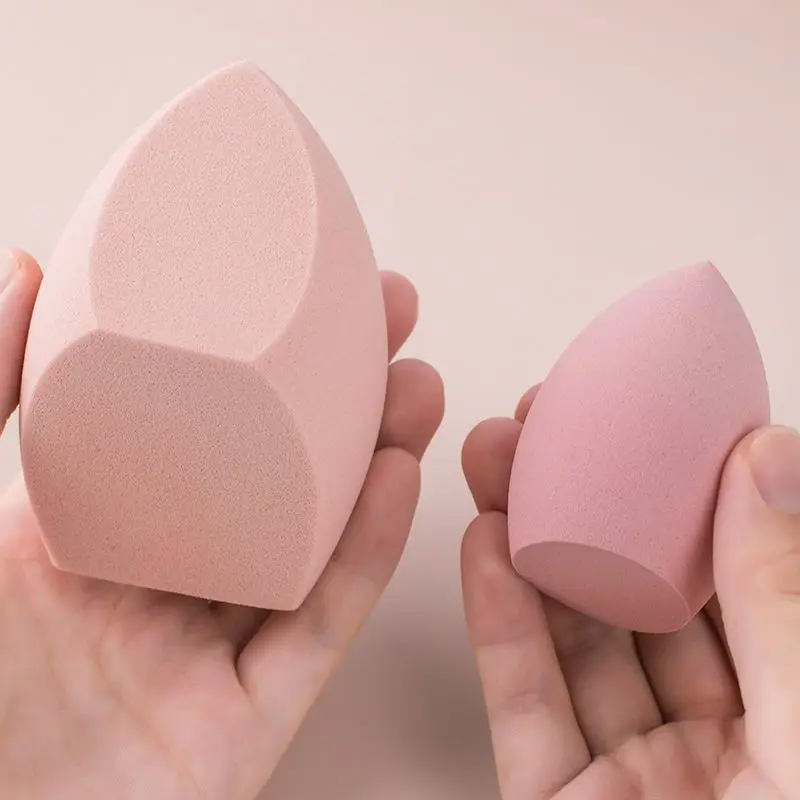 Makeup Sponge Powder Puff Beauty Egg Blender Sponge for Makeup Concealer Liquid Foundation Face Cosmetic Puff Make Up Sponge