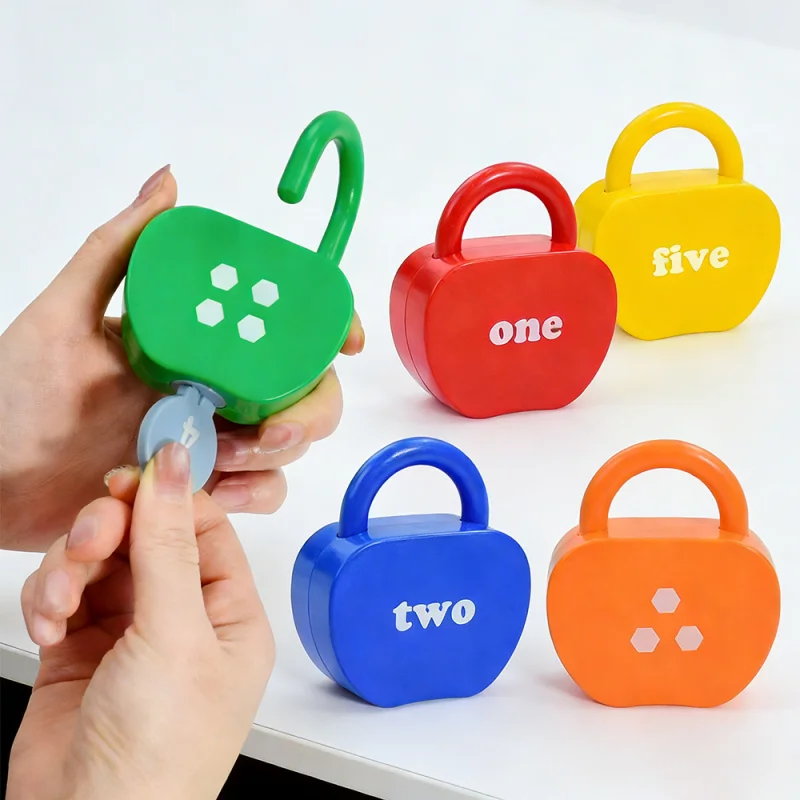 Thumbnail 4 - #32 Newest Math Toys