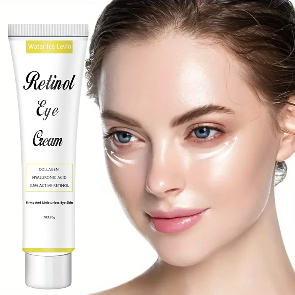 20G Eye Cream Moisturizing Ess - Skincare Exfoliating 评论和价格