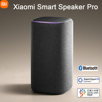 Xiaomi Smart Speaker Pro AI Bluetooth 5.0 WiFi 6 Super Xiaoai Smart Sound Infrared Control Speaker APP Control with Mi Home APP