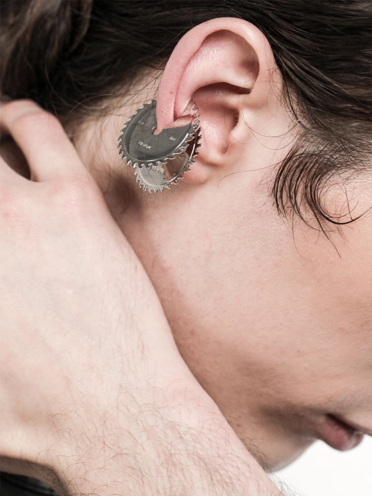 Новинка 2022, зажимы для ушей – обзор и цена Men'S Accessories Trending