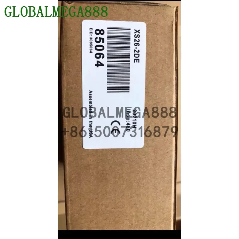 Banner XS26-2DE，Brand New Spot Goods, Large Inventory