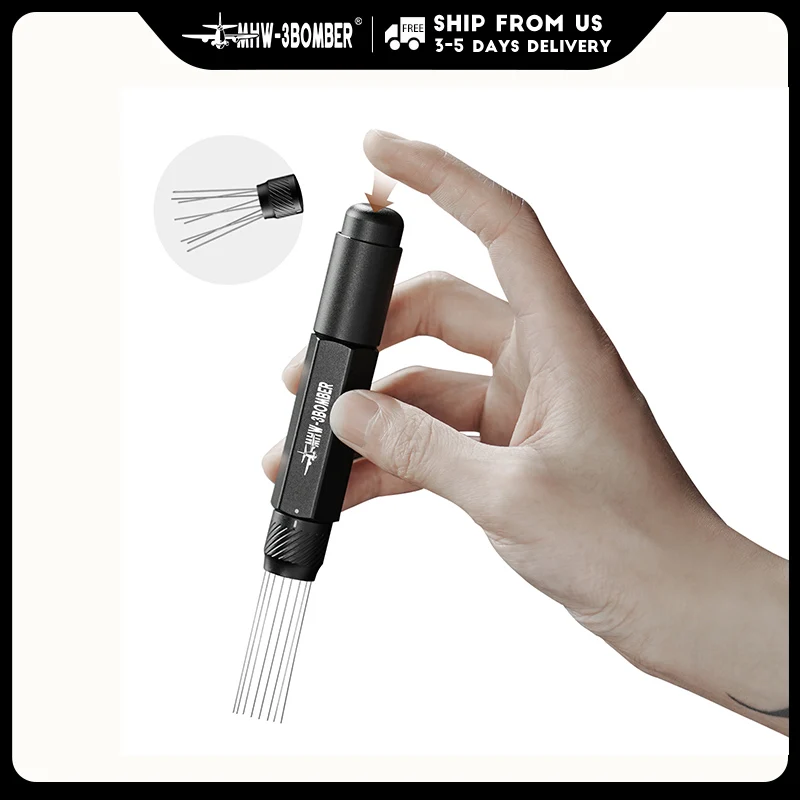 MHW-3BOMBER Wdt Too… - image