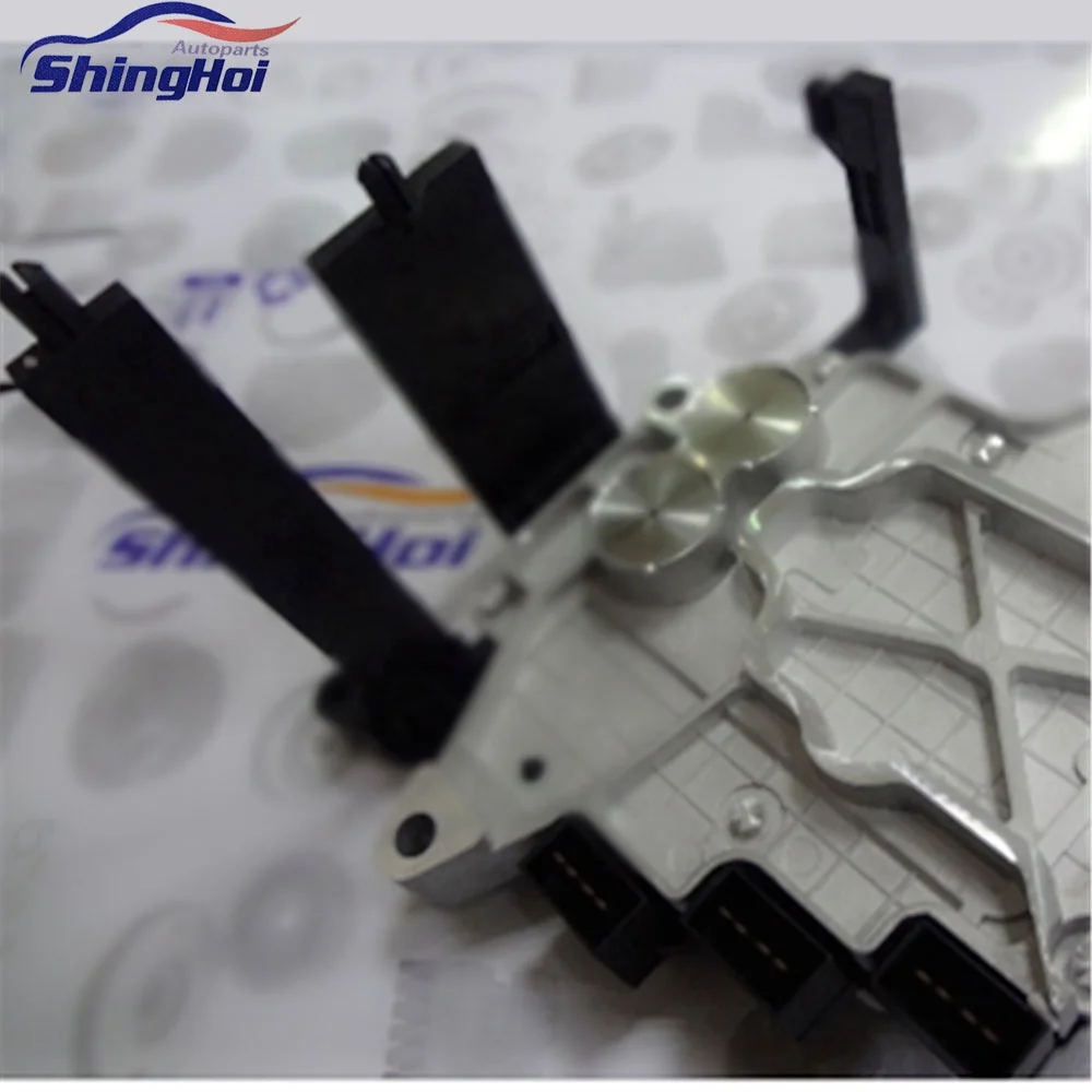 Transmission 0AW TCM TCU 0AW 927156