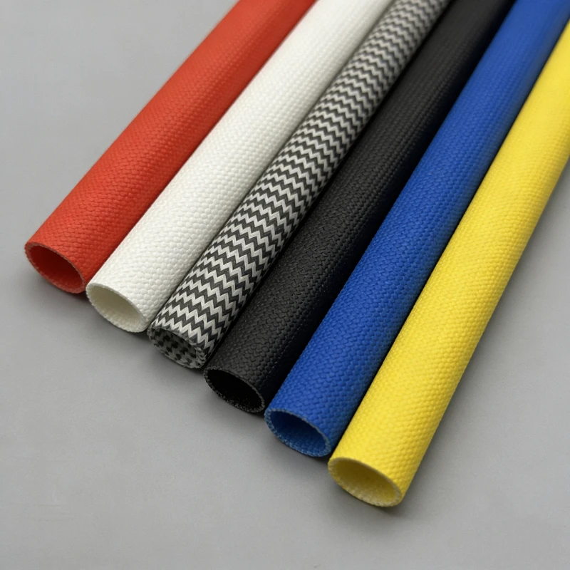 200 Deg.C Fiberglas…