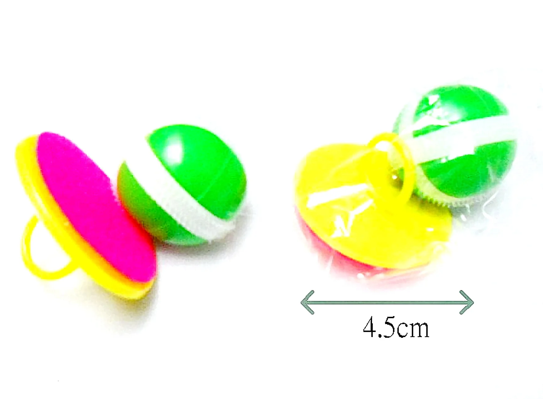 8 - 48 pcs, Mini Finger Catch Ball Game, Kids Party Favor, Boys Toys, Kid Play Prize, Pinata Filler, Carnival, Home Toys