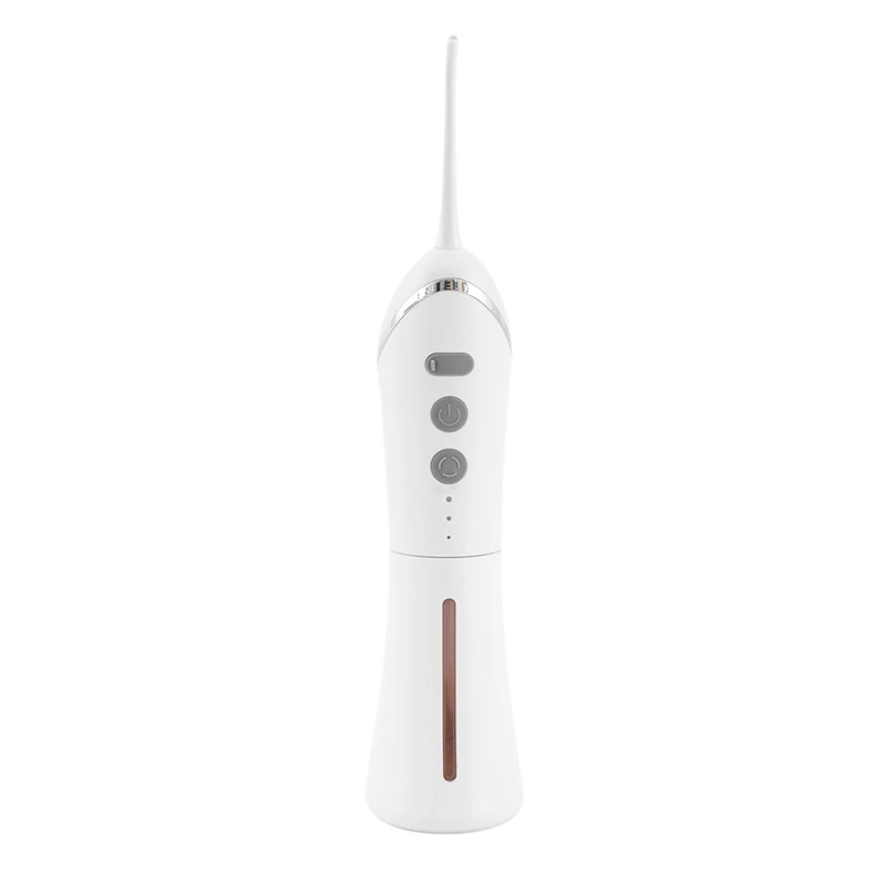 

Water Flosser, Electric Oral Irrigator With 3 Modes, Mouthwash Machine For Effective Teeth Cleaning