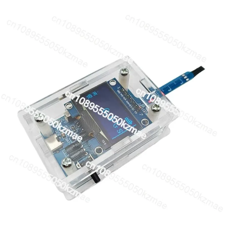 Suitable for KTH5641 Magnetic Field Strength Detection Module Gaussian Magnetometer Hall Magnetic Quantity Sensor