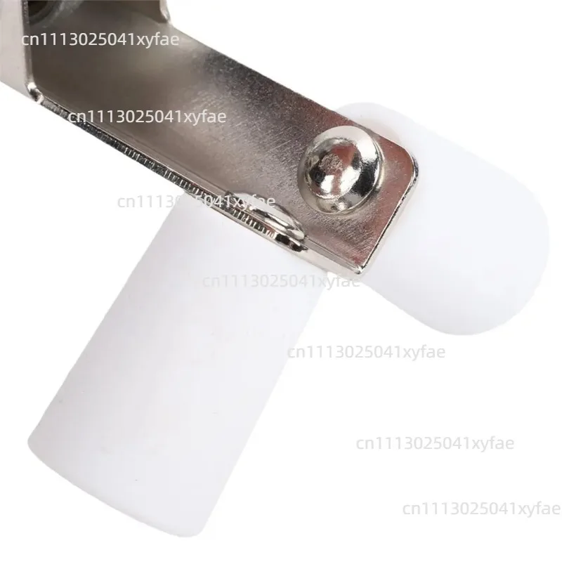 Drywall Corner Bead Roller Tool Set for Outer Wall Corners Compatible with 1/2 Inch Extension Pole