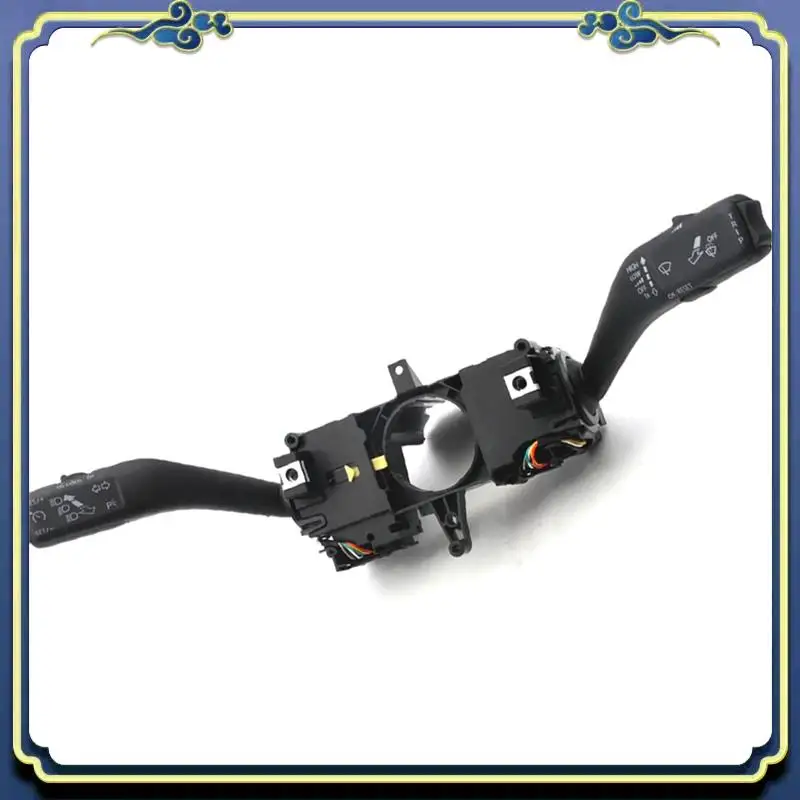 

AU16-5C5953513G For VW Beetle Jetta 2012-2018 Cruise Control Turn Signal Wiper Headlight Combination Switch