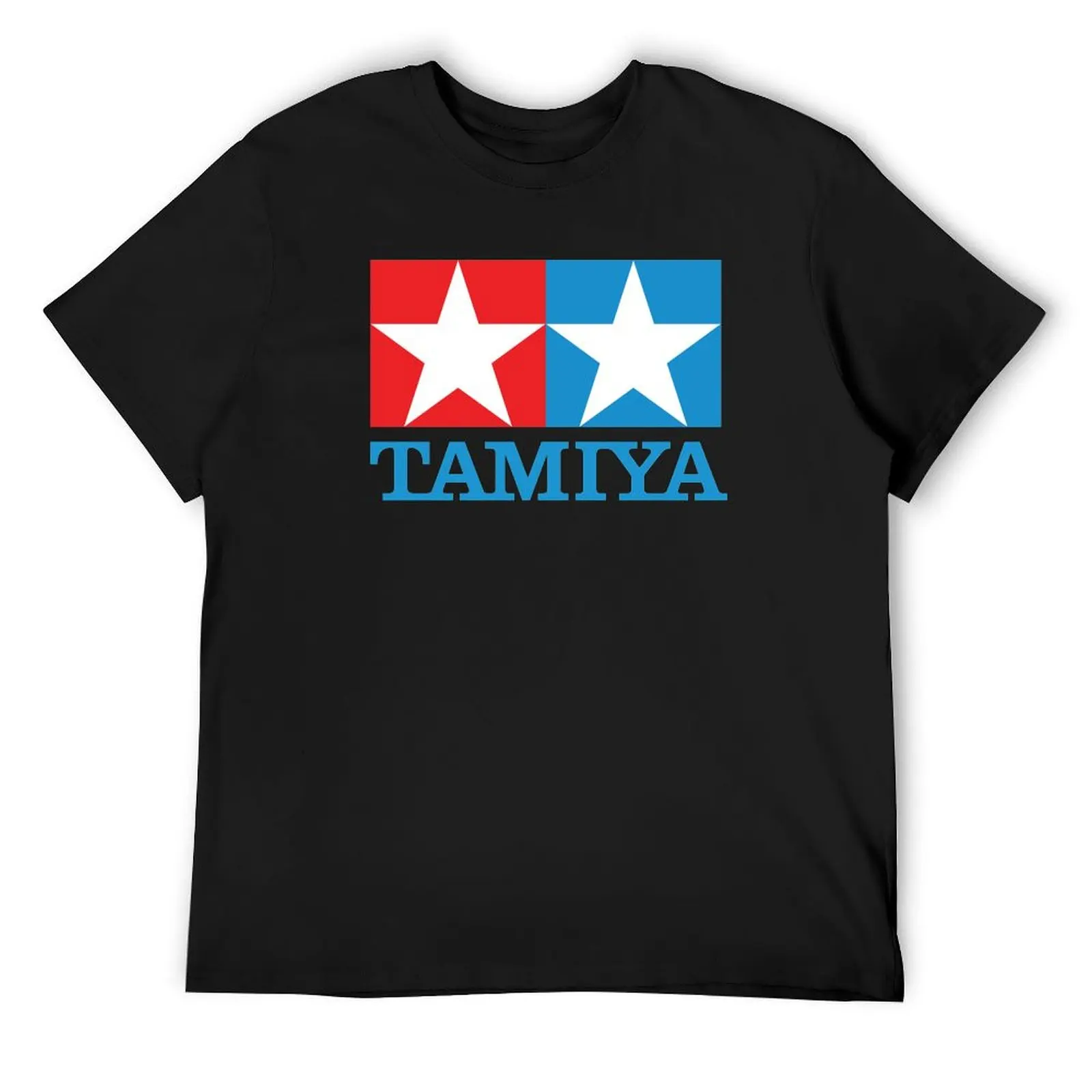 

TAMIYA T-Shirt Aesthetic clothing boys animal print vintage graphic tee custom t-shirts men graphic t shirts