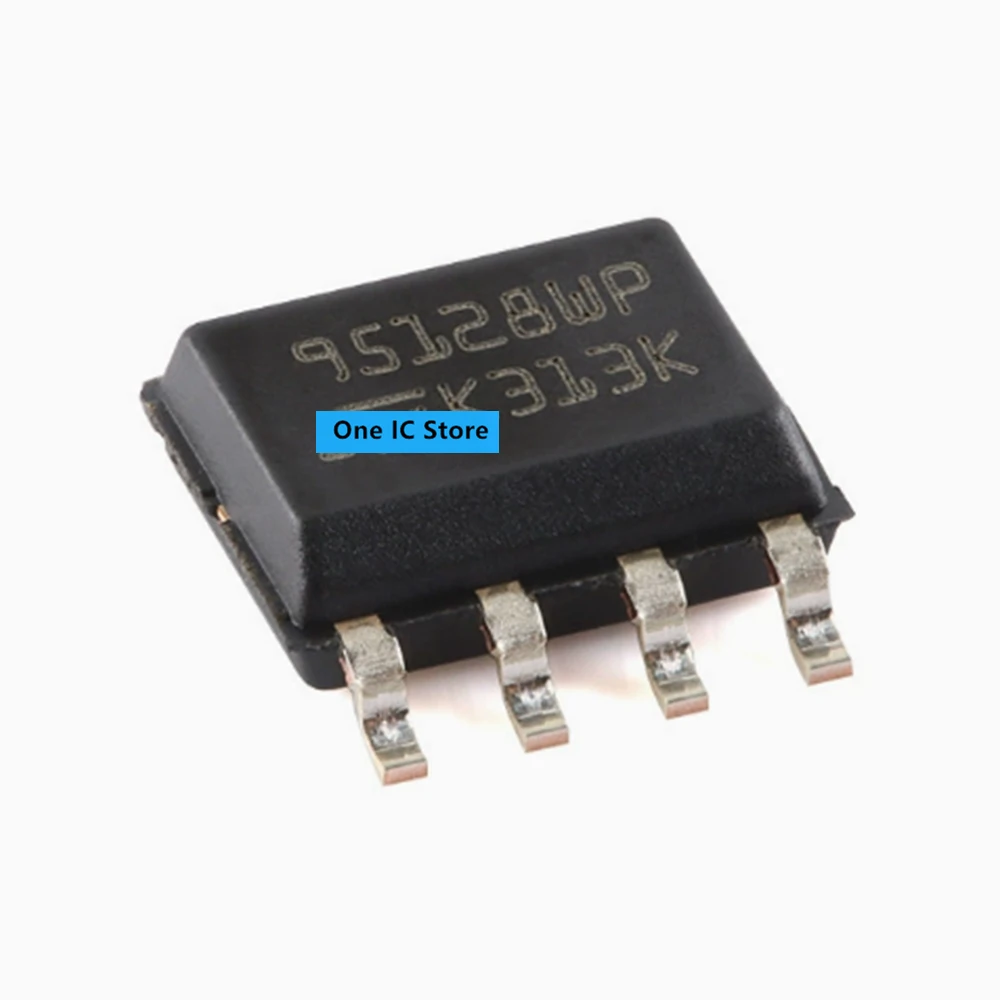 

10pcs/lot 100% Original M95128-WMN6TP 95128WP SOP Brand New Genuine Ic