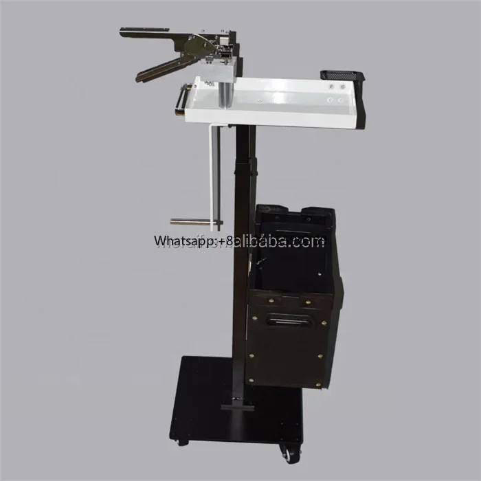 

SMT Splice Tool Handling Stapler/SMT Splicing Cart Online