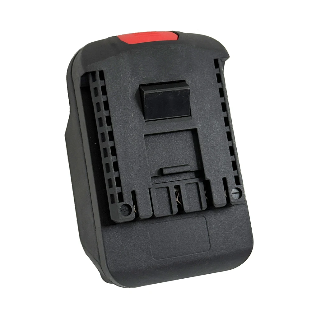 Batterieadapter-Konverter für Makita 18V Lithium-Akku zu Bosch 18V Li-Ion Elektrowerkzeug-Zubehör (ohne Akku) – Detail 1