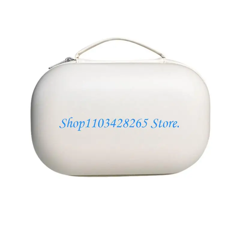 

G2TE Loolweight EVA Travel Case Bag Box для элегантного насоса для молочной железы.