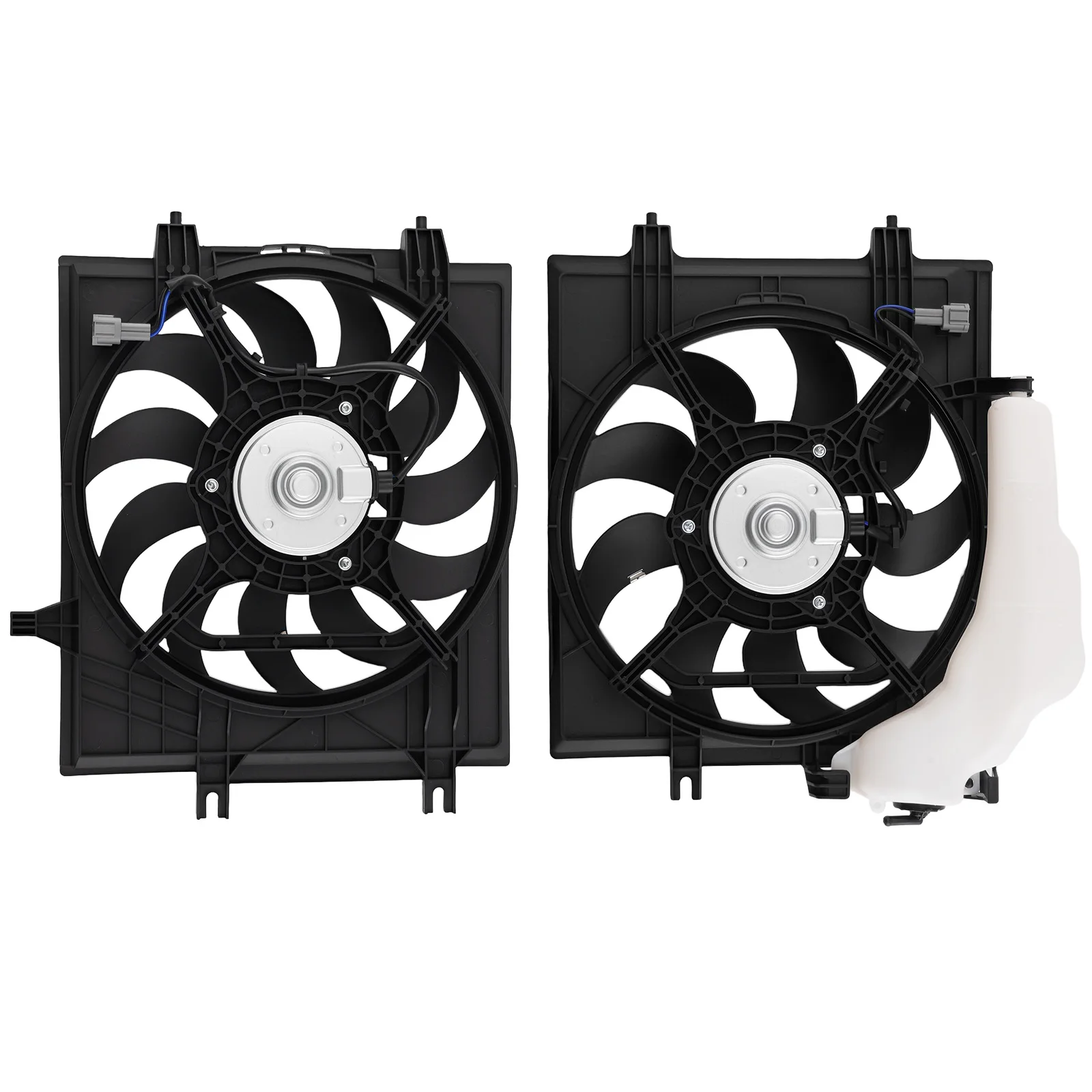 

Radiator Cooling Fan for Subaru Forester Base/Touring 2019-2021 73310SJ000