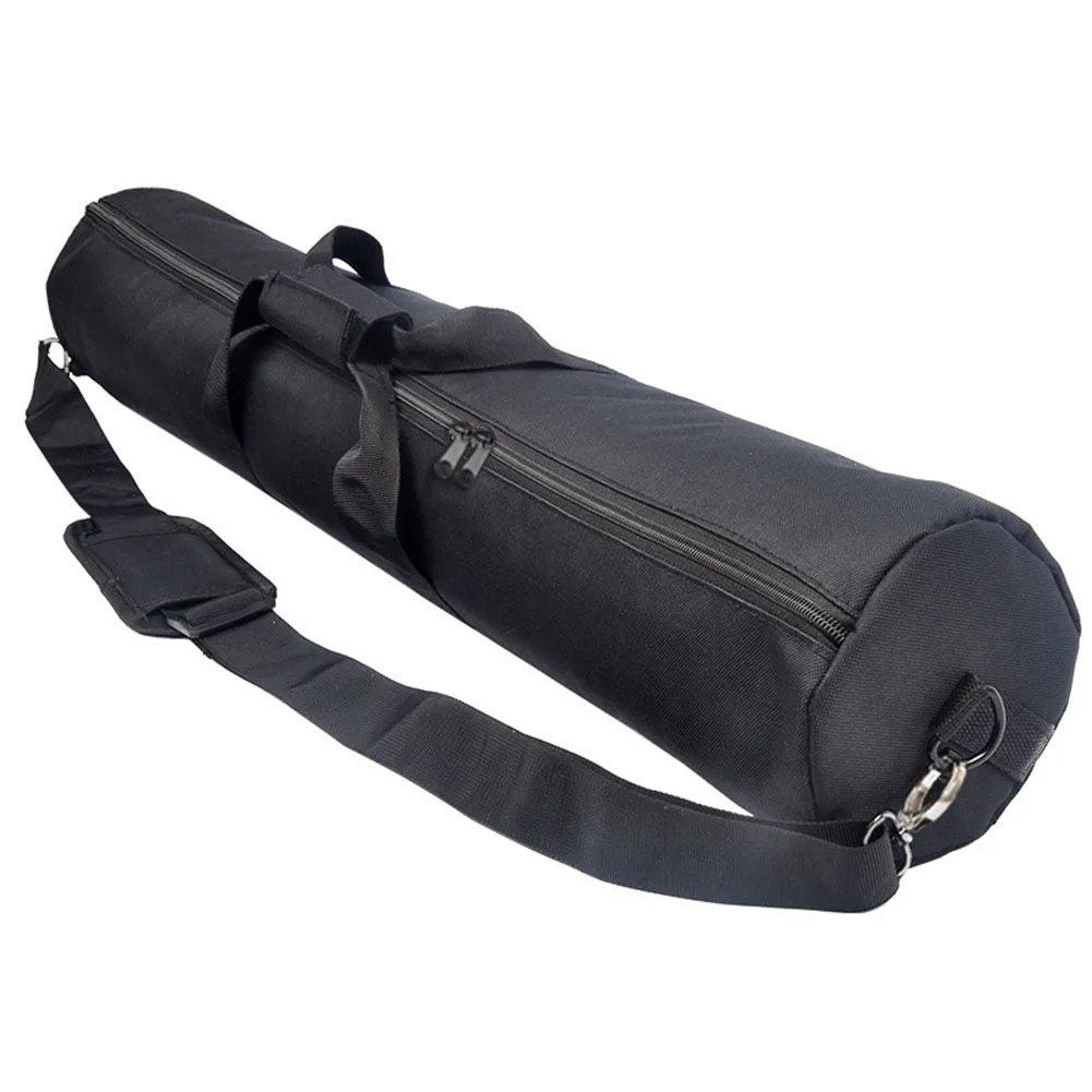 60-120cm Tripod Bag Waterproof Carrying Bag For Speaker/Mic/Lighting Stands Lightweight Music Instruments Accessories