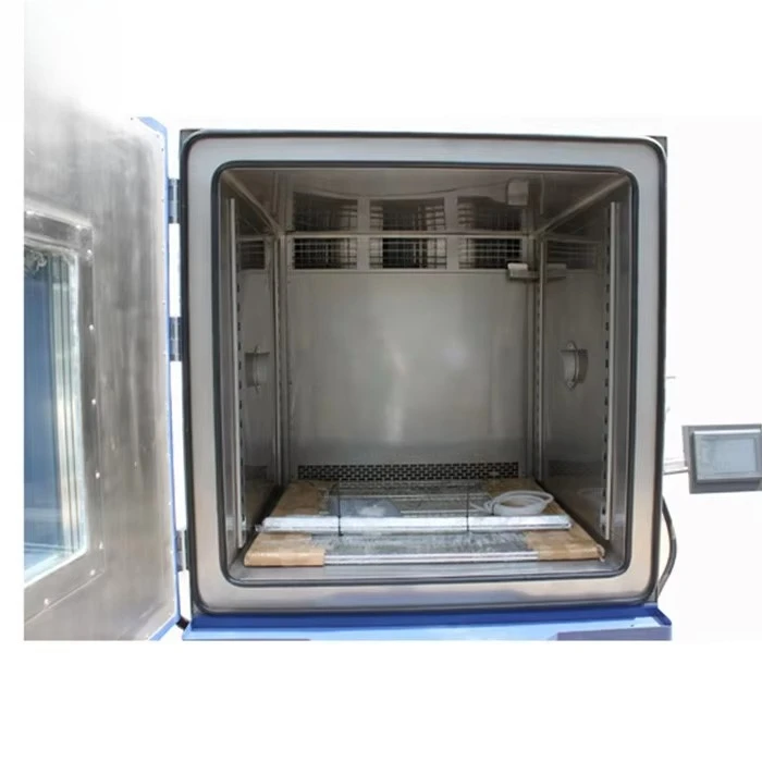 Mesin Uji Suhu dan Kelembapan Standar Tinggi