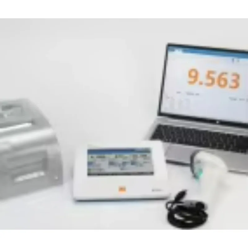 M500T ph الموصلية Ec Tds DO اختبار درجة الحرارة محلل المياه متعدد المعلمات