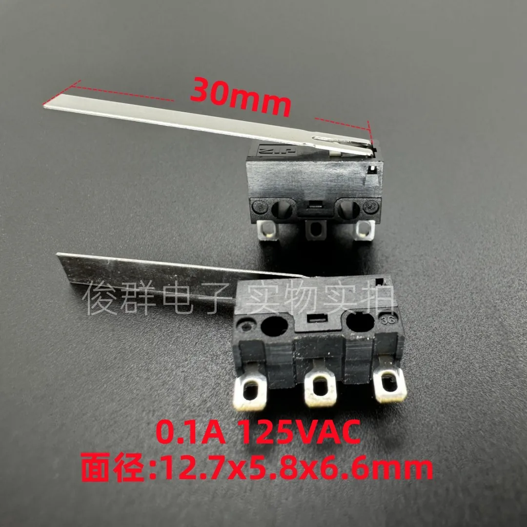 10Pcs/Taiwan DF-P1S…