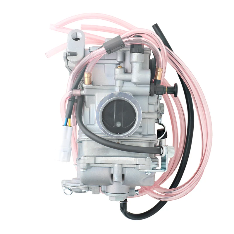 

Новый карбюратор для Honda FCR39 CRF450X CRF250R 39MM CRF450 FCR40 YZ450F WR450 FCR MX