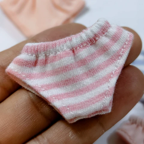 Трусы для кукол Snoedoll 1/6