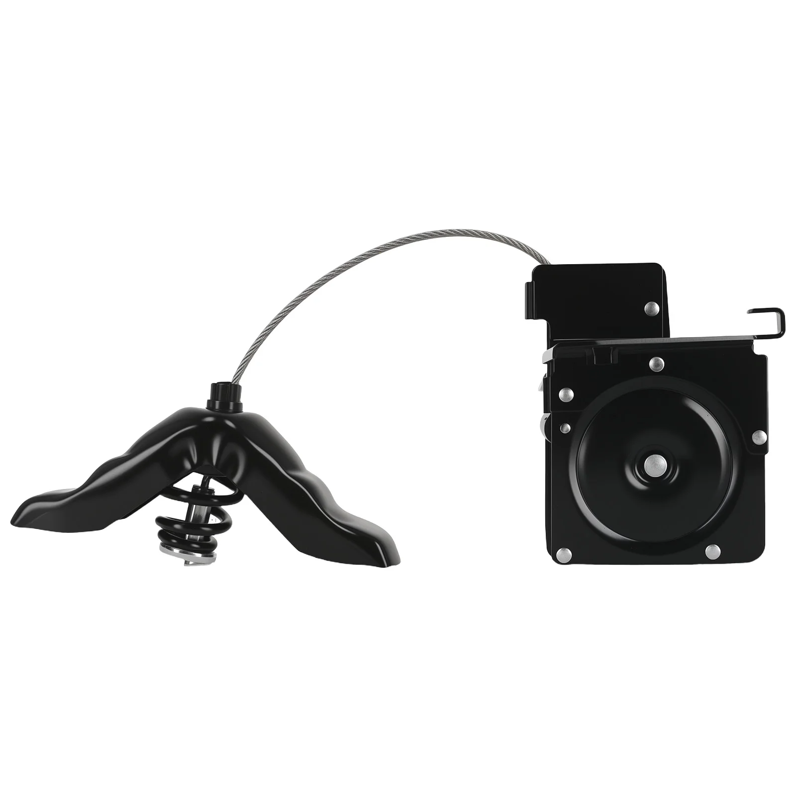 Wheel Winch Carrier for Ford F-150 STX XLT Limited 2010-2014 924-537 4L3Z1A131AA