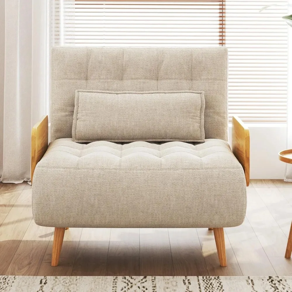 Thumbnail 3 - #17 Best Convertible Sofa Beds to Buy In 2026