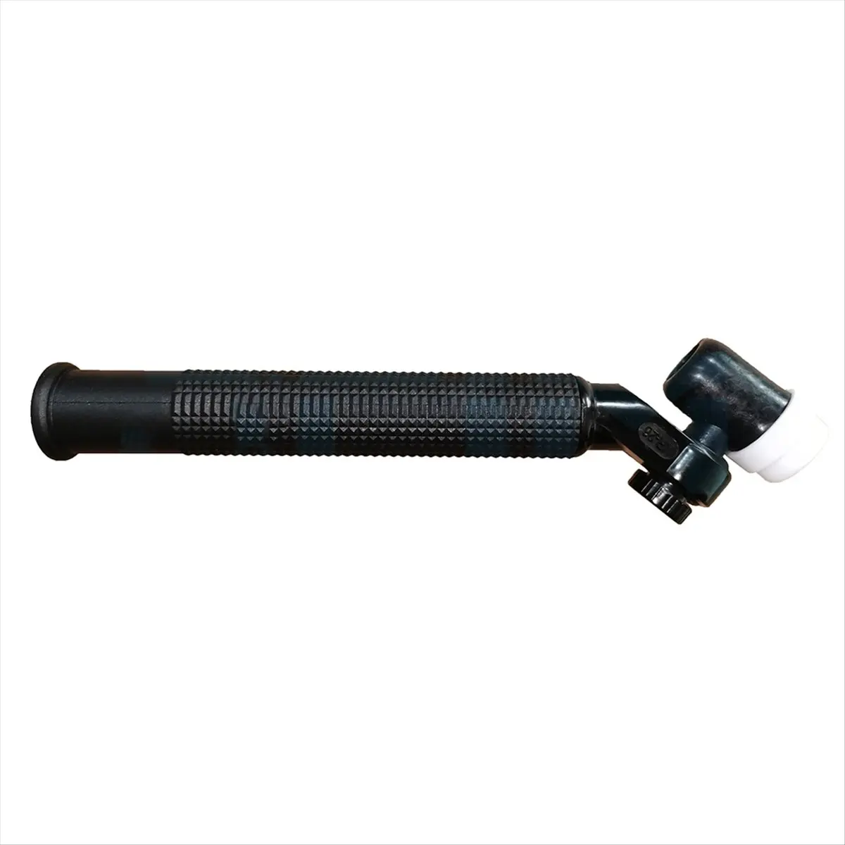 *ESTR NR26 Tig Head 360° Swivel Rotate Spin NeckHead for WP26 Gss Cooled Argon Arc Welding Torch - view 3