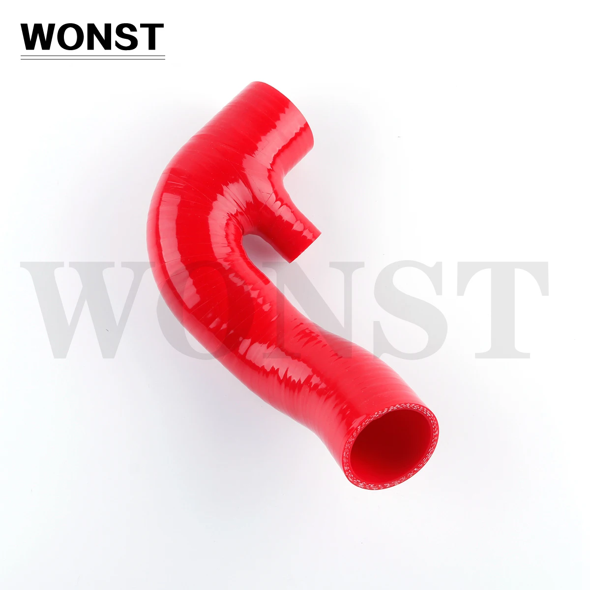 

For Audi A4 B5 1994-2001 / VW Passat B5 1.8T 1996 1997 1998 1999 2000 SILICONE INTERCOOLER HOSE
