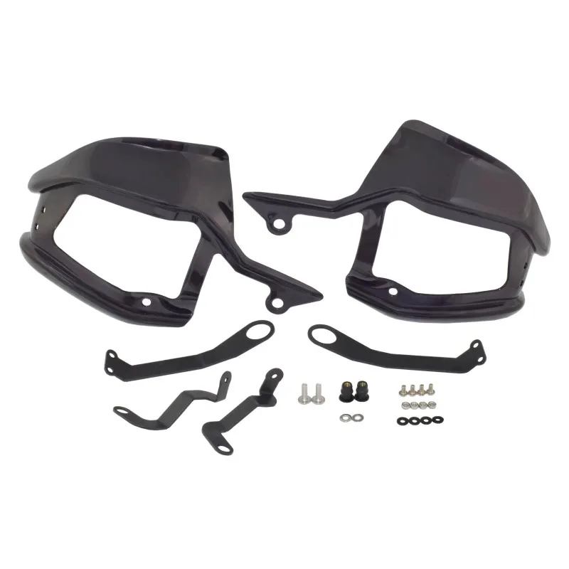 

Parts for Honda XADV X-ADV 750 17-20 Modified Handlebar Guard Raised Windshield Raised Windshield