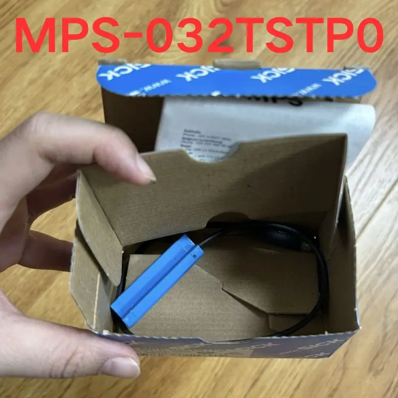 Sensor de cilindro MPS-032TSTP0, nuevo