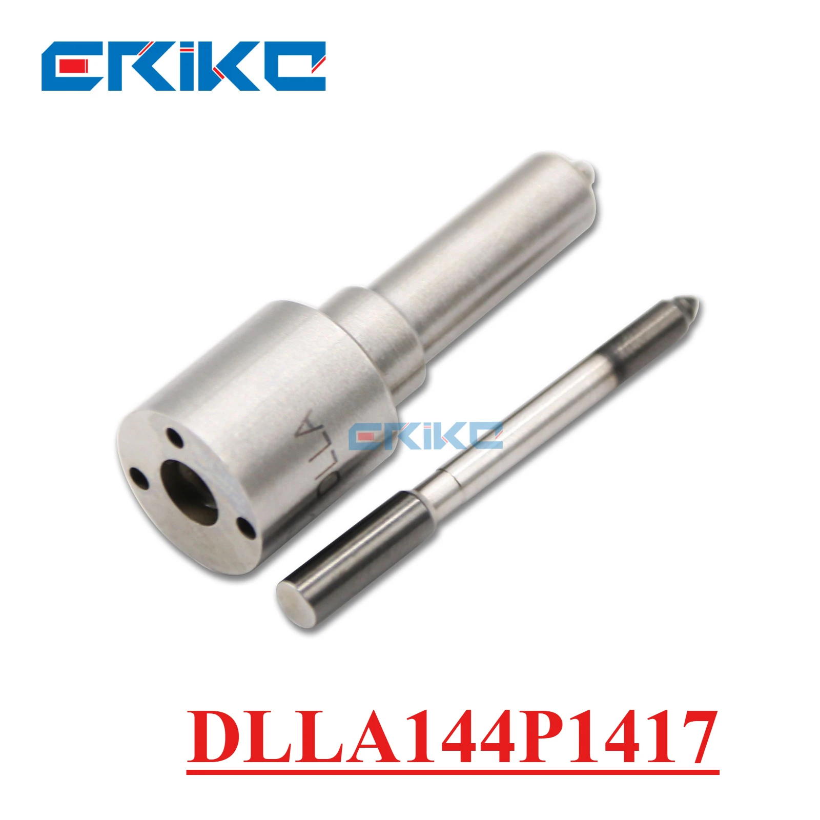

0433171878 Common Rail Injector Nozzle DLLA144P1417 Needle Nozzle DLLA 144 P1417 for MAN TGA Nozzle 0445120024 0445120044
