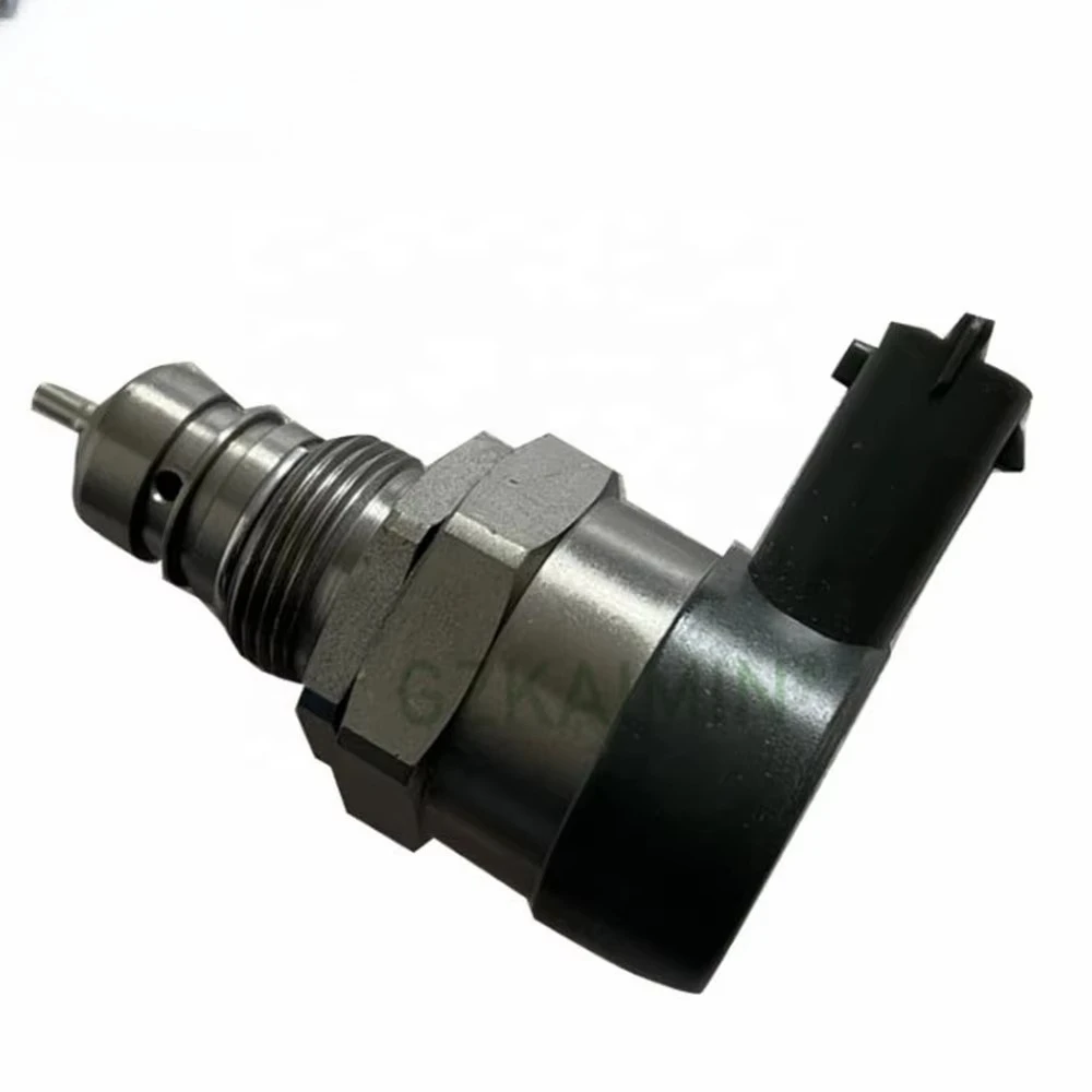 Fuel Pump Inlet Metering Valve Pressure Regulator 0281002507 23280-33010 For Corolla Yaris 1.4 D4D HUNDAI SANTA FE SONATA