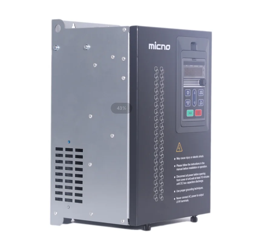 2.2kw 4kw 5.5kw 7.5kw 11kw 15k - Solar Pump Inverter 2.2Kw incelemesi ve fiyatı