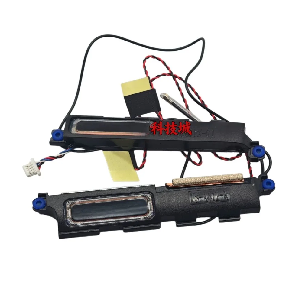 For ASUS Vivobook14 V4000F/D A412D X412F X412U X412D Laptop Internal Speaker (002)