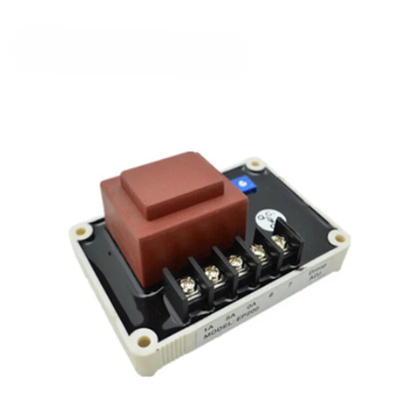 EP-200 Generator Electronic Voltage Regulating Plate Accessories Voltage Regulator