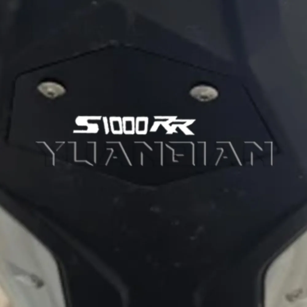 

Motorcycle Accessories FENDER ELIMINATOR BLOCK OFF PLATE Tail Cover Plate FOR BMW S1000RR S 1000RR S1000 RR 2019-2023 2024 2025