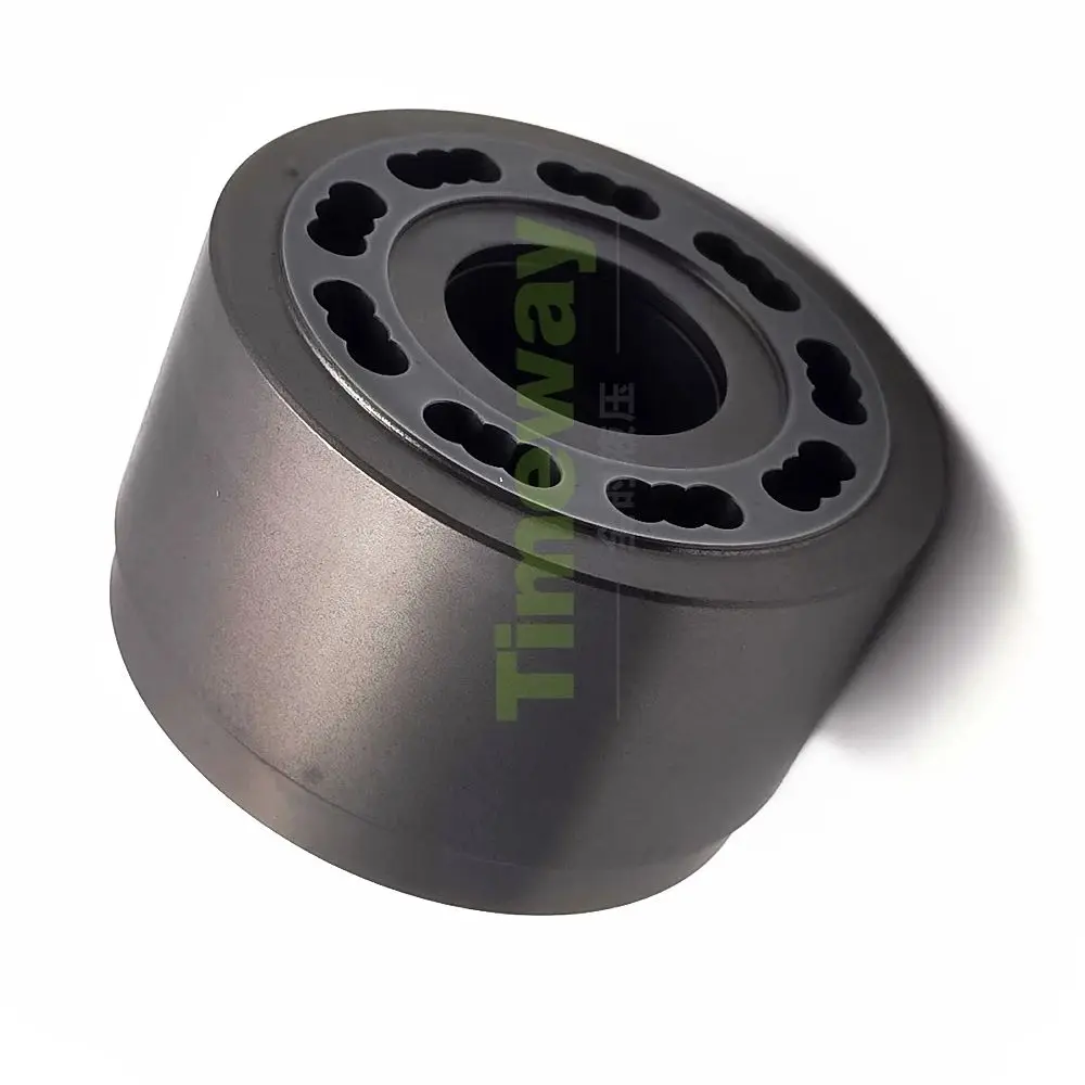 Hydraulic Replacement Part 70244 70344 70360 70423 70412 Cylinder Block for Repair EATON VICKERS Piston Pump